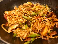 -九毛九西北菜(百信广场店)