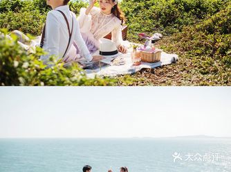 厦门婚纱照｜小仙女都在问的漳州岛路线