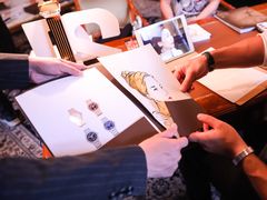 -Patek Philippe百达翡丽(上海源邸店)