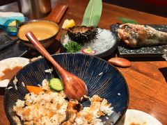 -千代武日本料理(开发区店)
