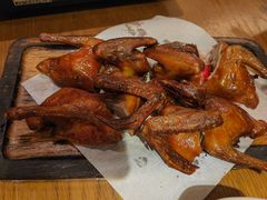-鸽味轩·粤菜小馆(高楼门总店)