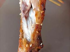 -泰龙城小吃街