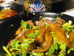 -钢管厂五区小郡肝串串香(奥克斯广场锦城万达店)