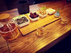 -MAP CHA普洱茶馆(翠湖店)