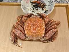 -震海贝烤贝·民俗特色店(延吉总店)