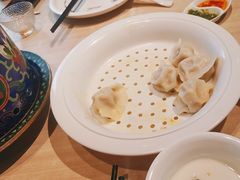 -羊之道草原味道清真餐厅(番禺店)