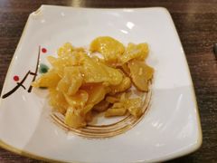 萝卜干-海坛特色小吃·只做平潭特色菜(平潭店)