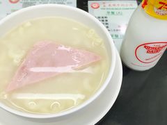 -义顺牛奶公司(庇利金街店)