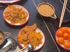 -乔先生涮肉·鲜活牛羊肉火锅(塘沽店)