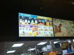 -汉堡王(保定万博广场店)