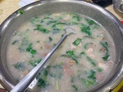 -标记美食新鲜猪杂(兴南大道店)