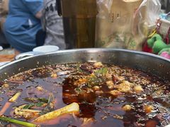 -胖子鱼·天水麻辣鱼火锅(秦州407店)