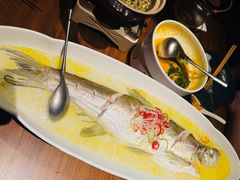 -苏帮袁Sue Cuisine(将台店)