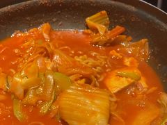 -KimPro 辛普乐概念韩餐