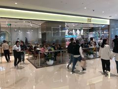 -奈雪的茶(石家庄万象城店)