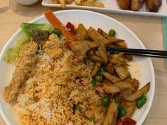 -避风塘(百联东郊店)