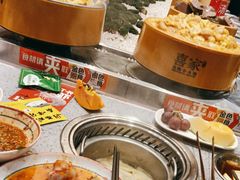 -喜家自助小火锅(乐客城店)
