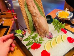 -蚝·生·鲜牛烧肉铺(中央大街店)