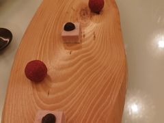 -北京金融街丽思卡尔顿酒店·意味轩 Cepe