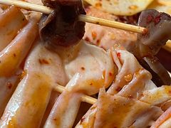 -邓姐串串香(水围店)