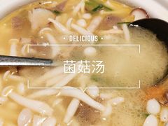 -缪氏川菜(深圳北站缤果空间店)