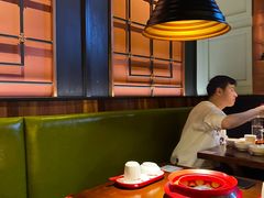 -胖哥俩肉蟹煲(苏州中心店)