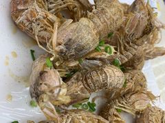 -渔中舟海鲜大排档(普陀沈家门店)