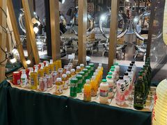 -印象餐厅(杭州国际博览中心北辰大酒店)