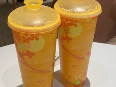 -奈雪的茶(大悦城店)
