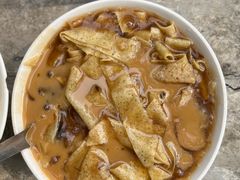 -陈记锅巴菜(五大道店)