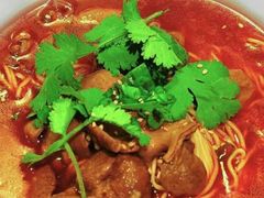 -天一沾水肥肠(科园一街店)