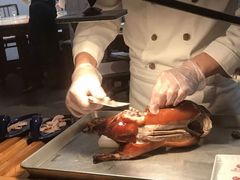 -晟永興烤鸭店(五道口店)