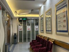 -圣呗口腔·舒适化种植牙·矫正中心(广州总院)