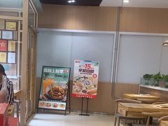 -嘉和一品粥(马家堡店)