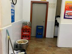 -杨记老门框百年卤煮(回龙观文华西路店)