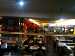 -小杨烤肉(高新店)