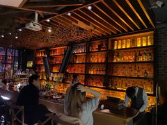 -黑角餐厅美式狂野Blackhorn(昌茂花园店)