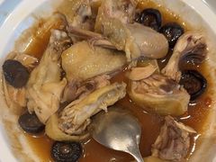 花雕酒醉河田鸡-闽和南(深圳万象城店)