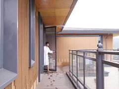 -天目湖涵田度假村