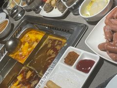 -海底捞火锅(龙湖北京大兴天街店)