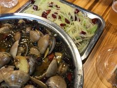 -陈氏肥蛤(小纬六路总店)