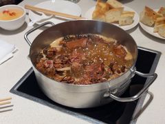 -蝎王府羊蝎子(北大地店)