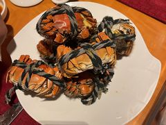 -视界美食自助餐厅·石家庄希尔顿酒店