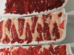 -潮正和潮汕牛肉火锅·老字号(番禺万达店)