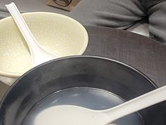 -宁波汤团店(外滩店)