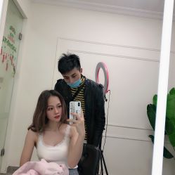 -BM SALON
