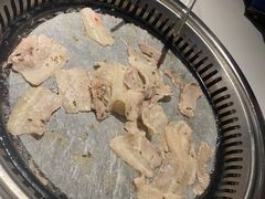 -东北烤肉(钟鼎名悦店)