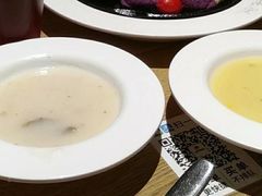 -豪客来牛排(大汉口城店)