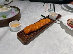 -海味观(老西门店)