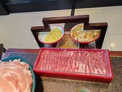 -皇城老妈·大连海鲜火锅(港湾店)